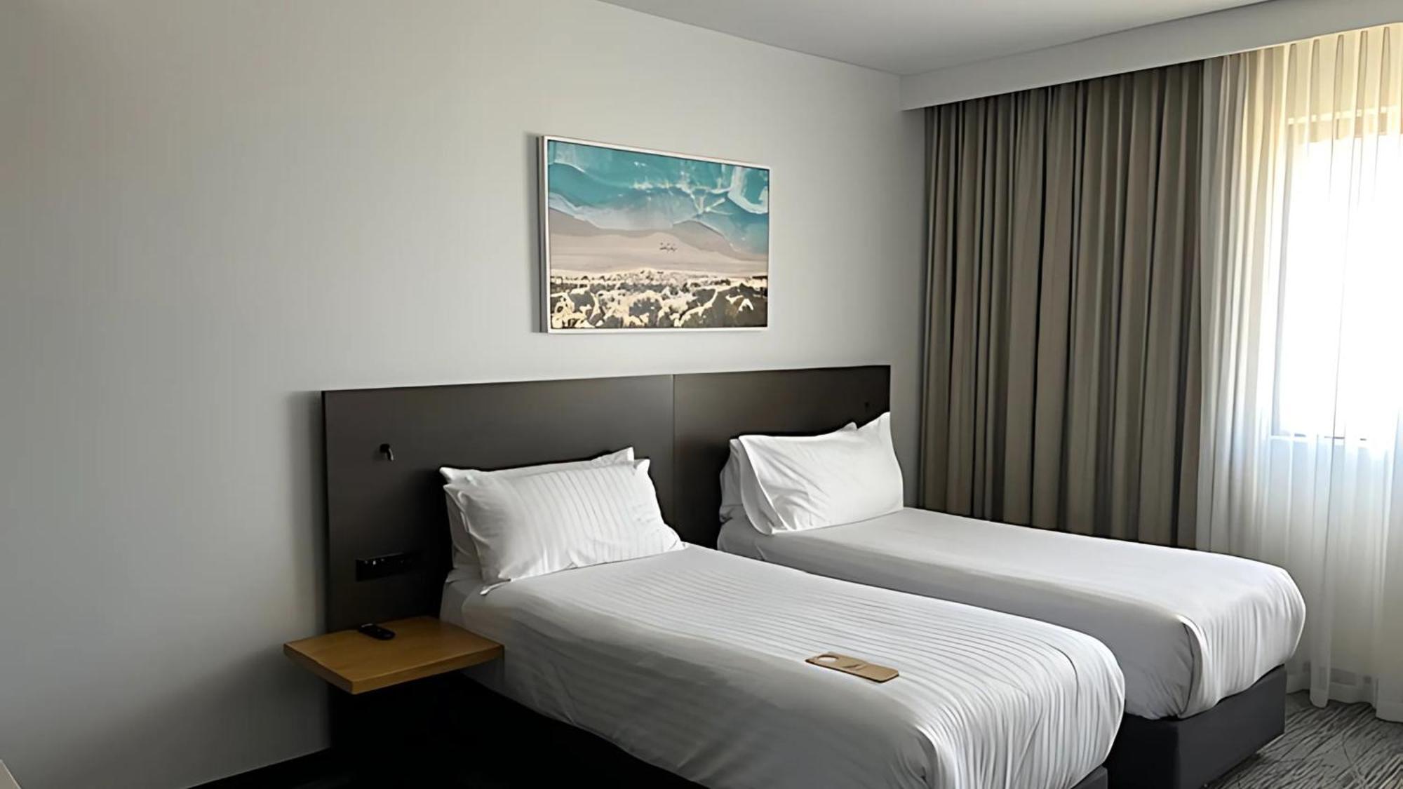 Holiday Inn West Perth By Ihg — Photos 1